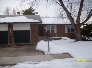 1312 W 36th St, Loveland, CO 80538