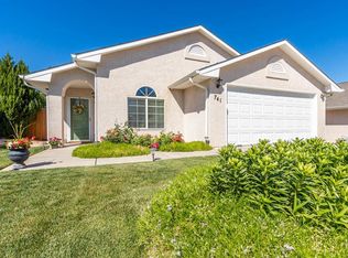 741 Ardath Ln, Pueblo, CO 81005