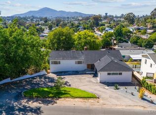 198 Croydon Ln, El Cajon, CA 92020