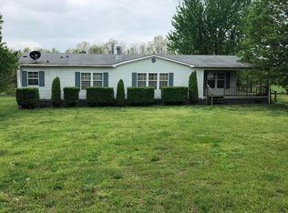 119 Potters Rd, Buffalo, MO 65622