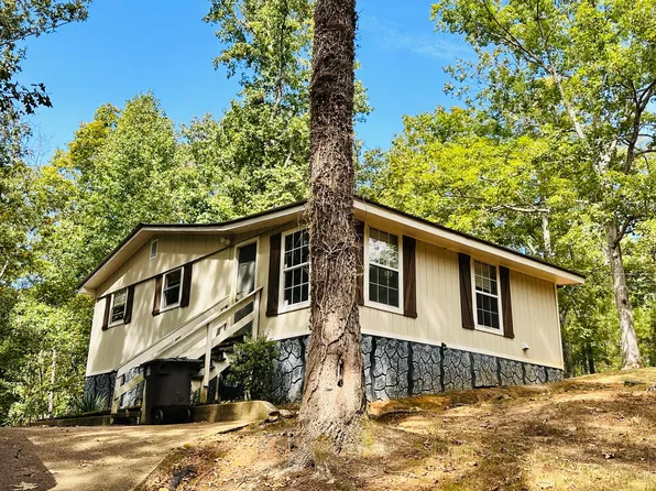 126 Nunni Trl, Tupelo, MS 38804