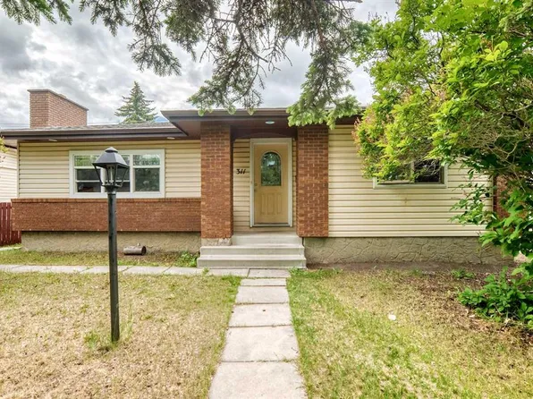 311 N 72nd Ave NE, Calgary, AB T2K 0P1