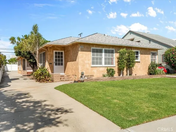 3633 Lime Ave, Long Beach, CA 90807