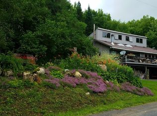 607 Bull Hill Rd, Cold Brook, NY 13324