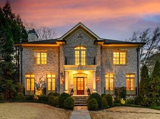 1694 Merton Rd NE, Atlanta, GA 30306