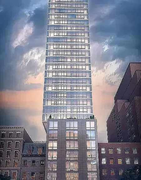 325 Lexington Ave #14B — Photo 5