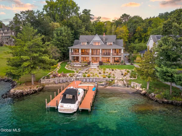 3236 Lake Shore Drive, Lake George, NY 12845