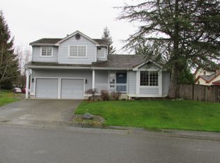 32522 McKay Ln, Black Diamond, WA