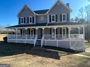 89 Ashley Ln, Hiram, GA 30141