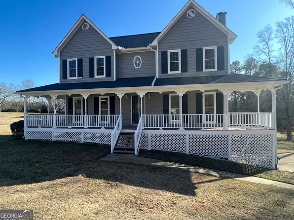 89 Ashley Ln, Hiram, GA 30141