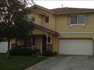 1020 Hinckley Ln, Fillmore, CA 93015