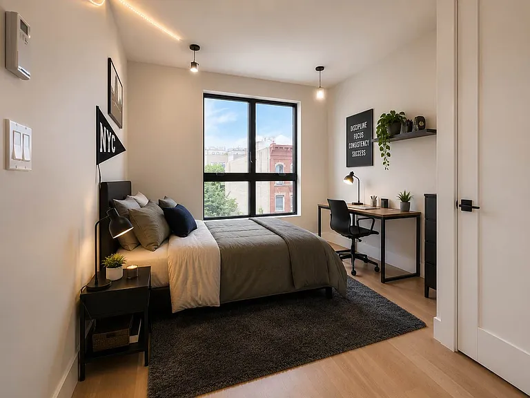 48 Bleecker St #4B — Photo 6