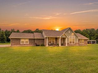 7816 McDonald Ln, Silsbee, TX 77656