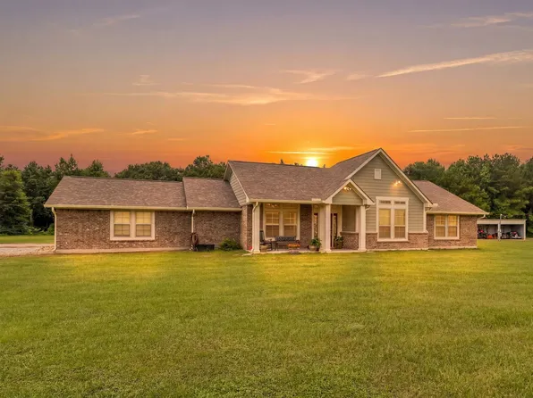 7816 McDonald Ln, Silsbee, TX 77656