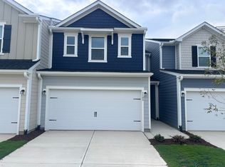 3109 Glen Lyon Dr, Durham, NC 27703
