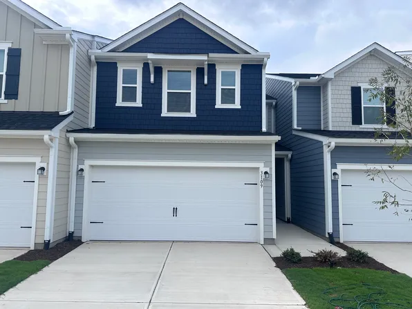 3109 Glen Lyon Dr, Durham, NC 27703