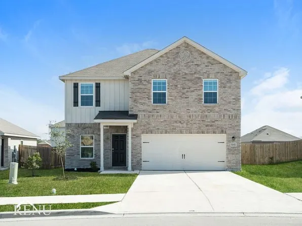 17037 Dusty Boots Ln, Elgin, TX 78621