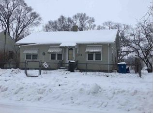 316 Boston Ave, Waterloo, IA 50703