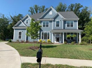 2408 Ashbourne Pl SE, Concord, NC 28025