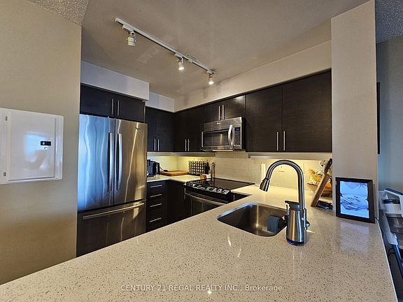2nd image of 125 Western Battery Rd #1709