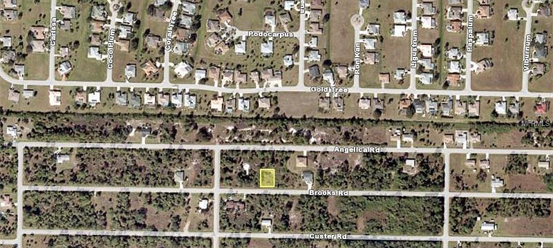 2nd image of 26312 Brooks Rd