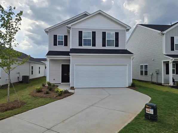 7253 New Harmony Way, Inman, SC 29349