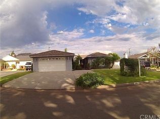 542 Ranch Ln, Glendora, CA 91741