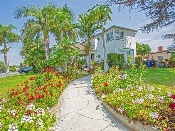 2903 Olive St, Huntington Park, CA 90255