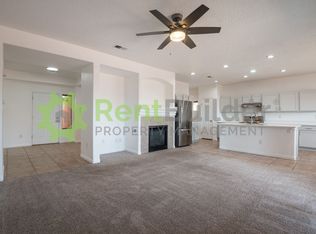 1130 Alegria Rd NW, Los Lunas, NM 87031
