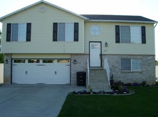 2249 N 2290 W, Clinton, UT 84015