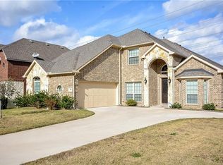 720 Rolling Hills Ln, Desoto, TX 75115