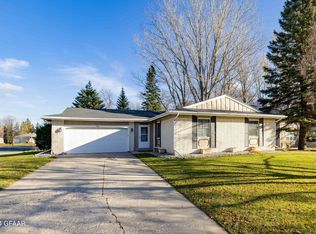 1501 19th St NW, East Grand Forks, MN 56721