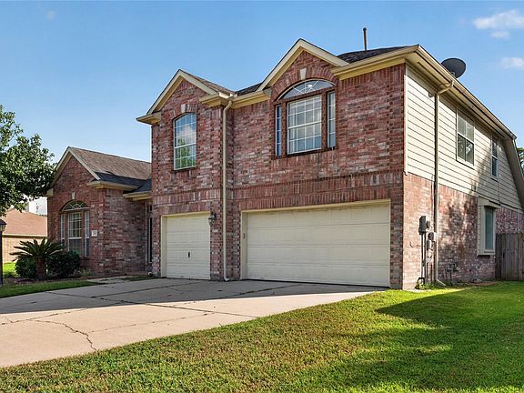 2nd image of 23827 Spring Dane Dr
