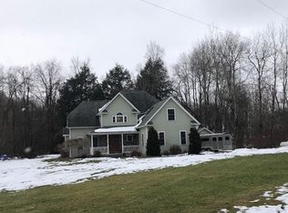 2551 Greenlee Rd, Waterford, PA 16441