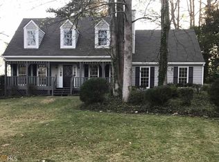6727 Judy Ln, Riverdale, GA 30296