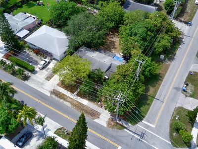 714 W Pine Street #E, Lantana, FL, 33462