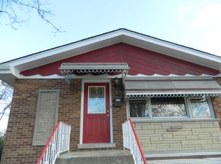 4379 Hirschberg Ave, Schiller Park, IL 60176
