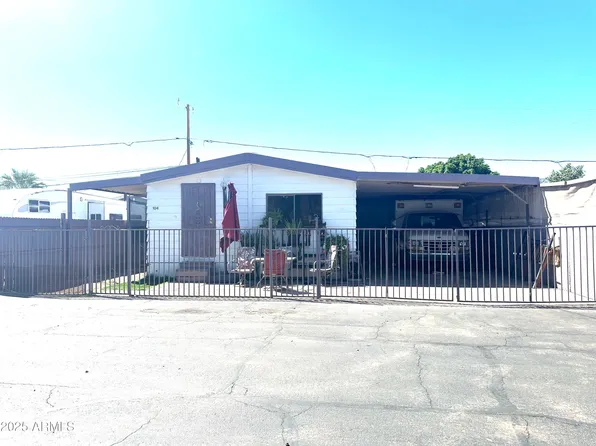 5002 W BETHANY HOME Road #104, Glendale, AZ 85301