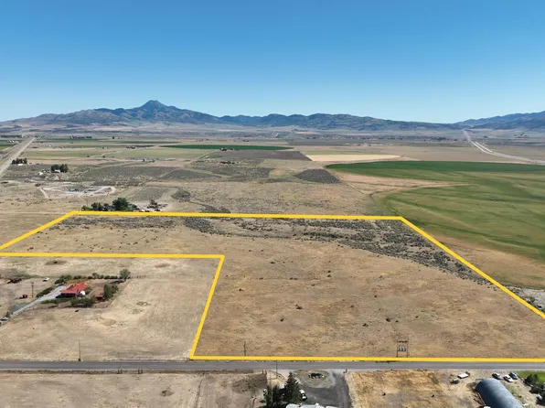 S Tool Rd, Downey, ID 83234