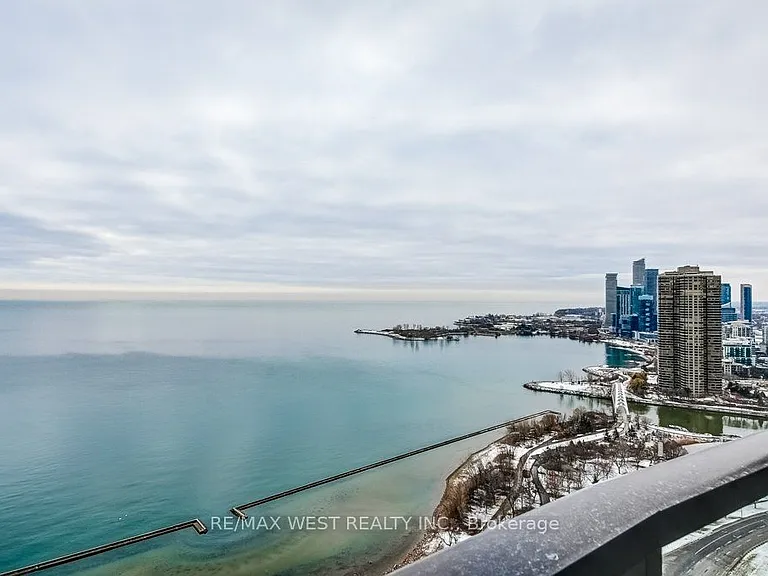 1928 Lake Shore Blvd W #3908 — Photo 17