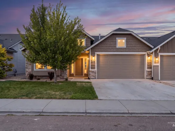 204 N Bay Haven Ave, Kuna, ID 83634