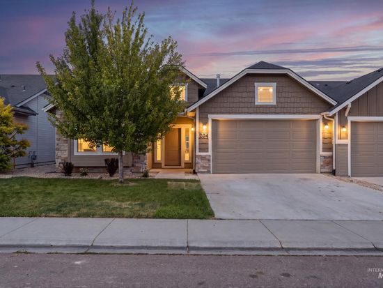 204 N Bay Haven Ave, Kuna, ID 83634