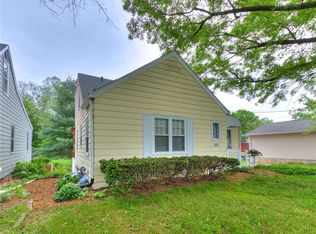 3011 40th Pl, Des Moines, IA 50310