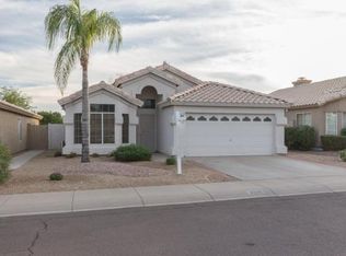 2305 E Ross Ave, Phoenix, AZ 85024