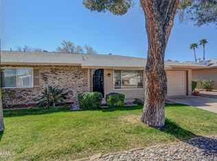 12515 W Brandywine Dr, Sun City West, AZ 85375