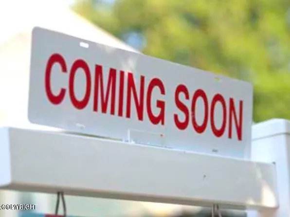 1296 Snow Fox Ln #4, Anchorage, AK 99515