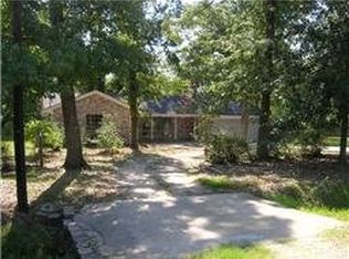 10616 Longleaf Dr, Conroe, TX 77385