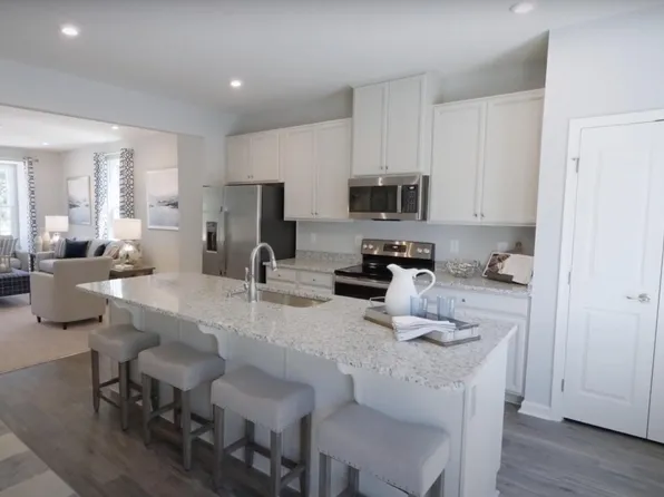 1112 Romeria Dr, Durham, NC 27713