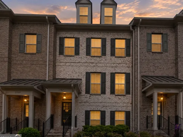 2767 Fullers Aly, Kennesaw, GA 30144