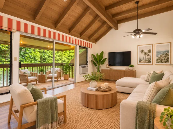 47-658 Hui Kelu St #7505, Kaneohe, HI 96744
